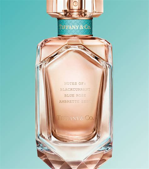 tiffany rose gold perfume 50ml.